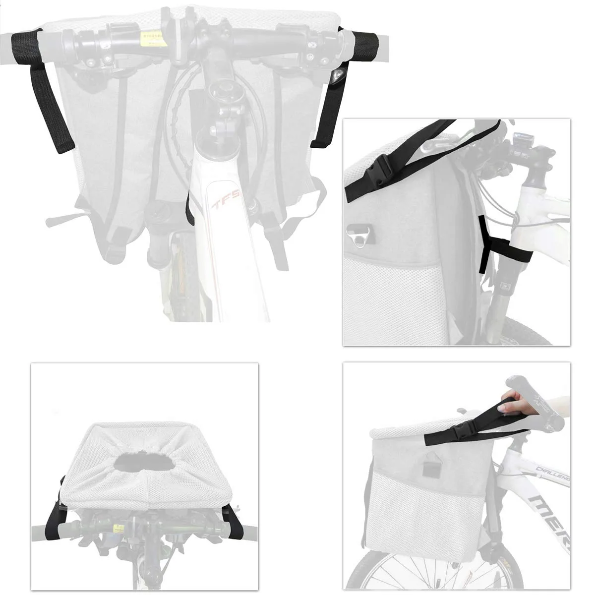 Custom Pet Carrier Fabric Options: Complete Guide - detail view supplied by QUANZHOU JUNYUAN BAGS
