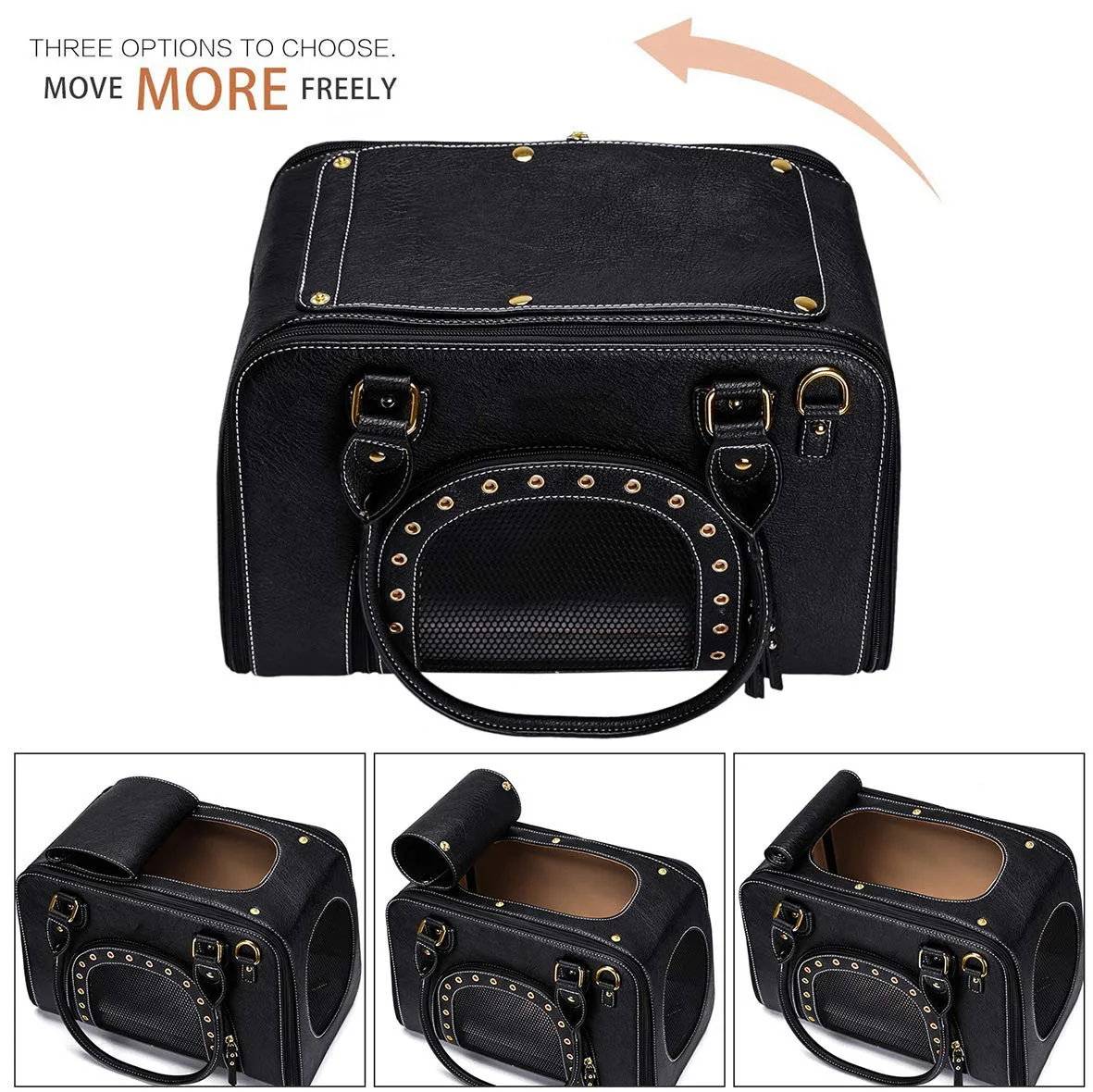 Custom Pet Carrier Sternum Strap: Chest Clip Enginee - detail view supplied by QUANZHOU JUNYUAN BAGS