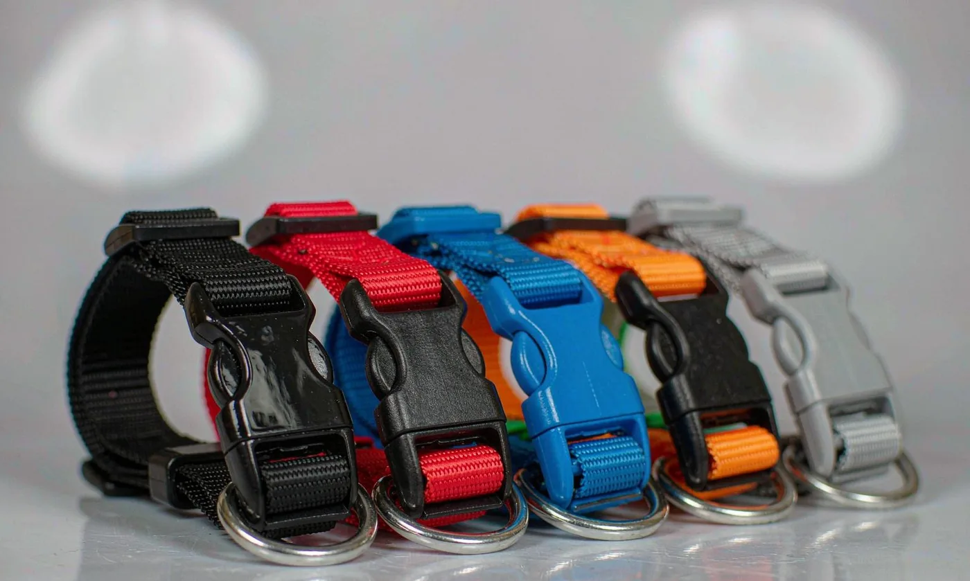Custom Halti: No Pull Solution - detail view supplied by QUANZHOU JUNYUAN BAGS
