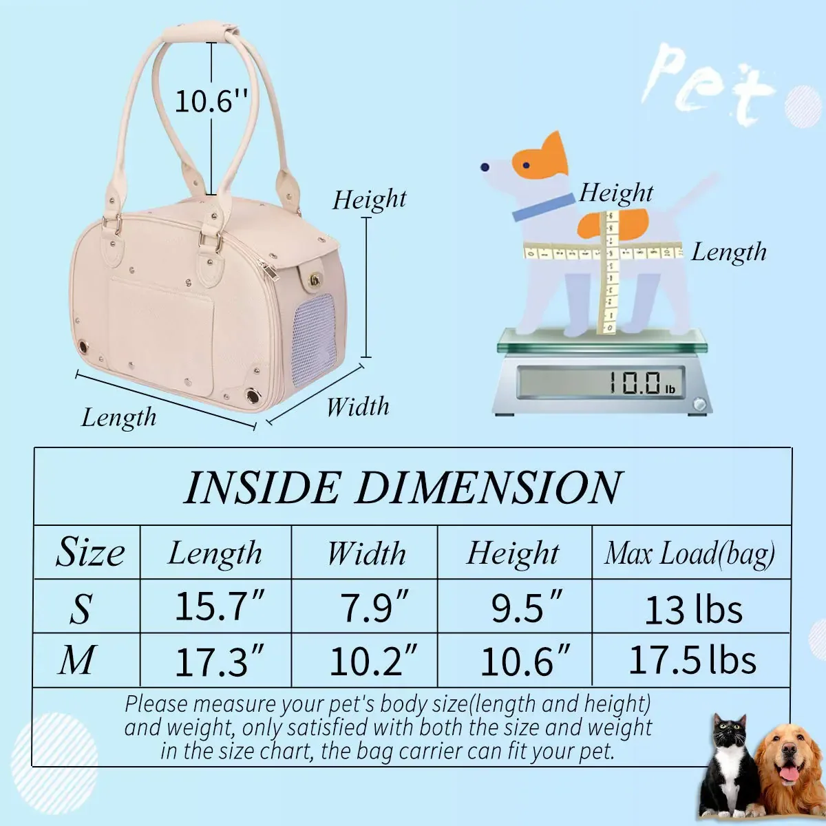 Custom Pet Carrier Fabric Options: Complete Guide - detail view supplied by QUANZHOU JUNYUAN BAGS