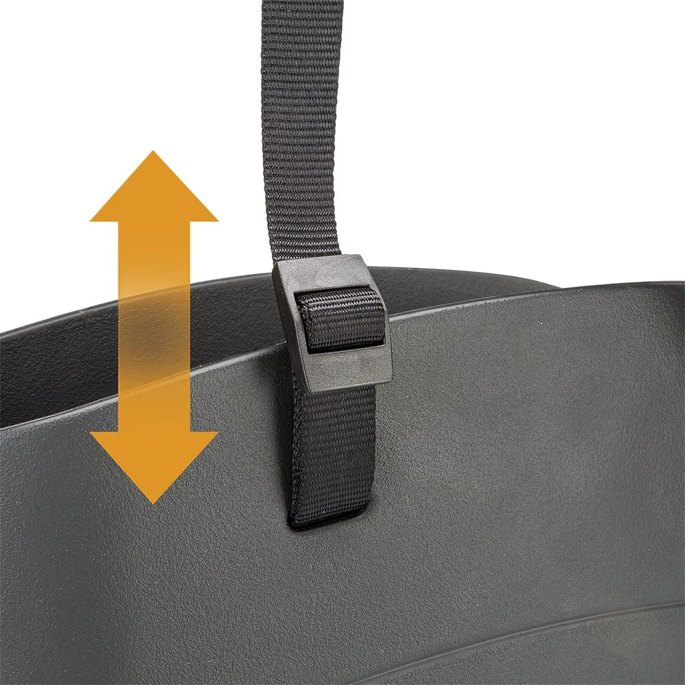 Bonded Leather Pet Carriers: Where Recycled Fibre Wo - detail view supplied by QUANZHOU JUNYUAN BAGS