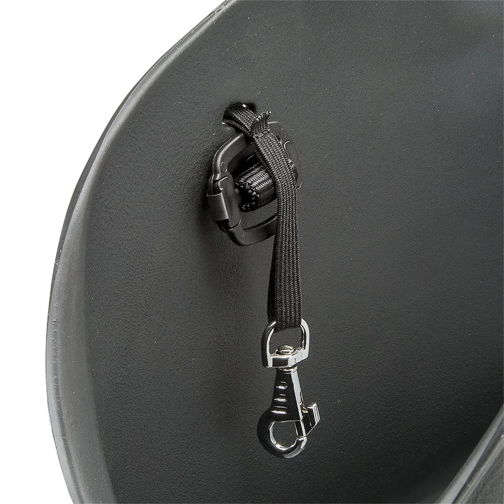 Bonded Leather Pet Carriers: Where Recycled Fibre Wo - detail view supplied by QUANZHOU JUNYUAN BAGS
