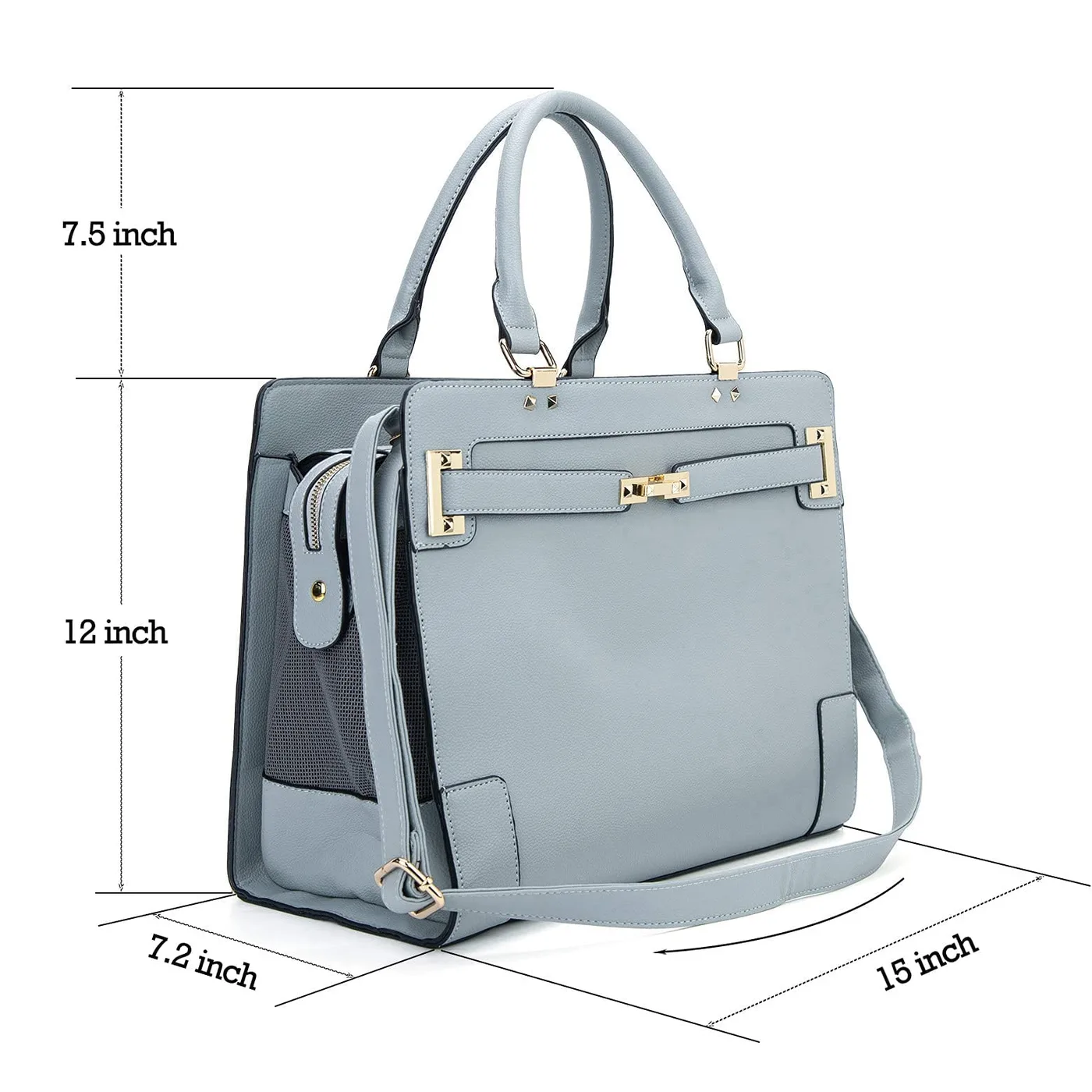 Custom Charm: Zipper Pull Accessory Design and Speci - detail view supplied by QUANZHOU JUNYUAN BAGS