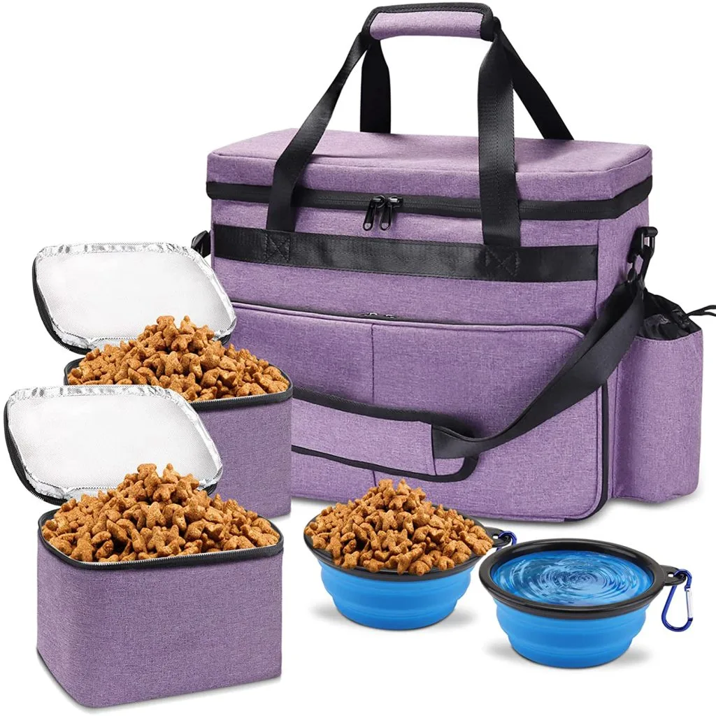 Trigger Snap Quick Release Clips for Custom Pet Carr - detail view supplied by QUANZHOU JUNYUAN BAGS