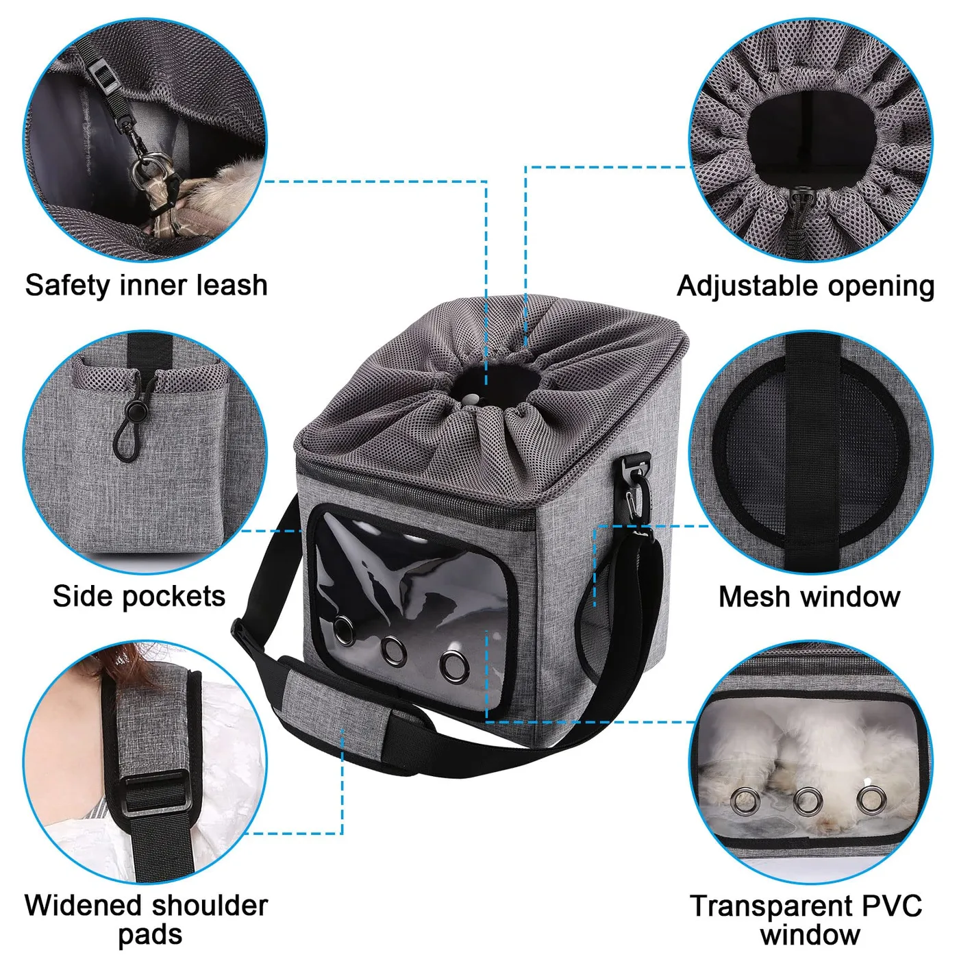 Car Shape Pet Carrier: Vehicle Design Programmes - detail view supplied by QUANZHOU JUNYUAN BAGS