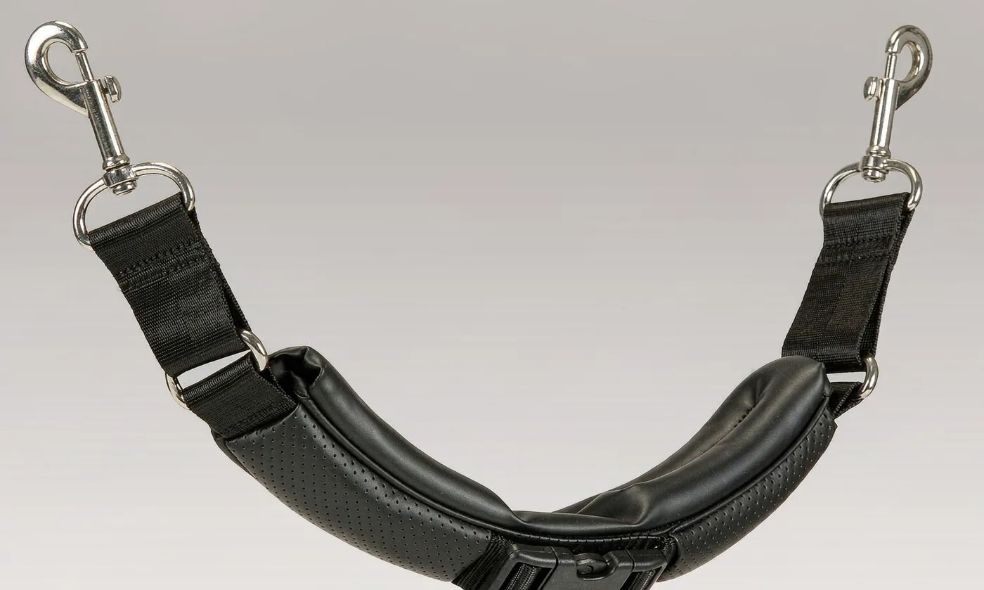 Nylon Webbing for Pet Carriers: Specifying the Strap - detail view supplied by QUANZHOU JUNYUAN BAGS