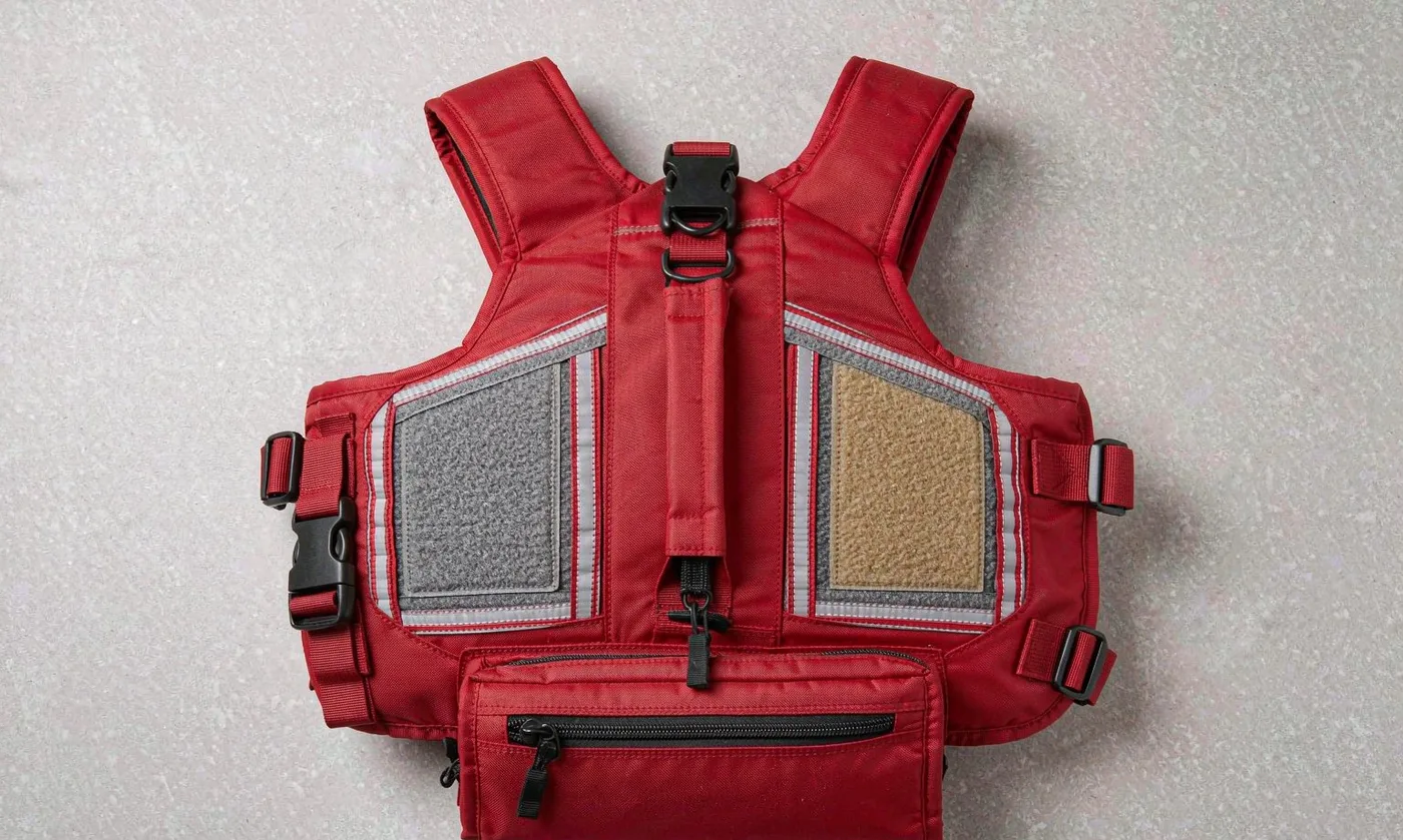 Private Label Pet Carrier: Full Brand Programme - production reference
