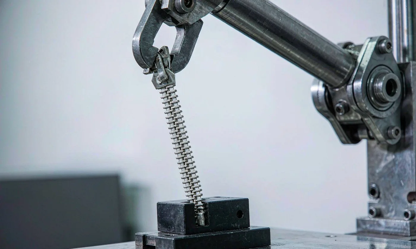 Custom Charm: Zipper Pull Accessory Design and Speci - detail view supplied by QUANZHOU JUNYUAN BAGS